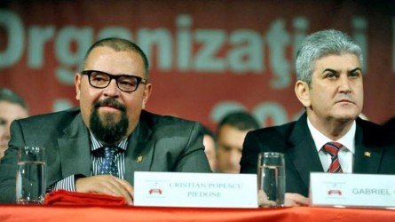 Permalink to Şi ei sînt solidari, între ei