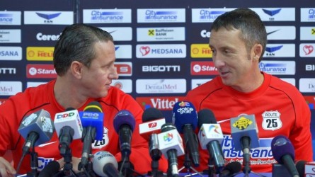 Permalink to Nici „fostele glorii” nu mai sînt ce-au fost!