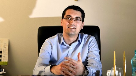 Permalink to FRF, în secolul vitezei de vorbire