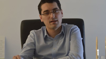 Permalink to Casa falită a fotbalului