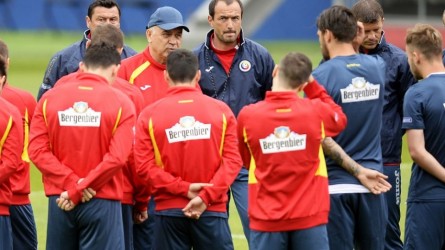 Permalink to Victima „en fanfare”