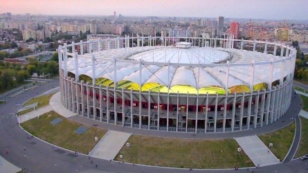 Permalink to Să plimbe ursul în Pădurea Neagră!