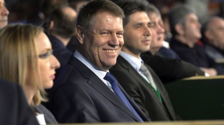 Permalink to România finului rău enervat