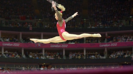 Permalink to Noua noastră gimnastică