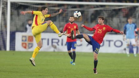 Permalink to Ai lor, falnici, ai noştri, harnici