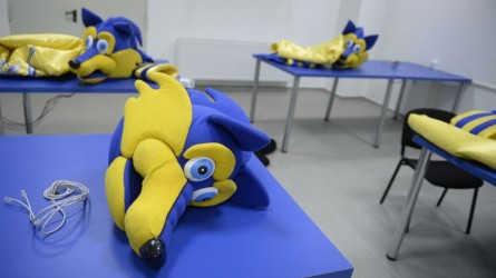 Permalink to Încă un lup în piele de primar