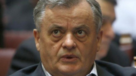 Permalink to Capitala corupţiei, nu a fotbalului