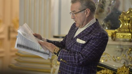 Permalink to Reţeta pentru masa săracilor