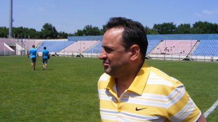 Permalink to Disciplina fotbalului de partid