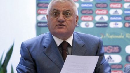 Permalink to Martirul cu sacoşa plină