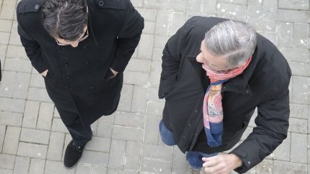 Permalink to Domnia de carton a baronului de Sans-Pardon