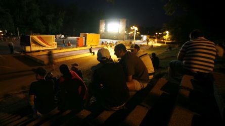 Permalink to Fotbalul şi apa caldă