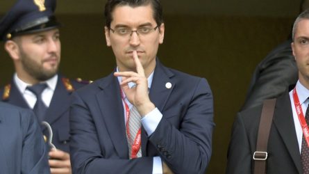 Permalink to Se aude un ronţăit