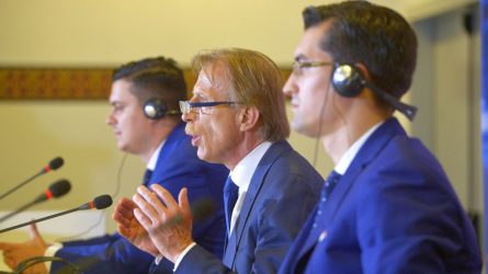 Permalink to Tot penalii fac diferenţa