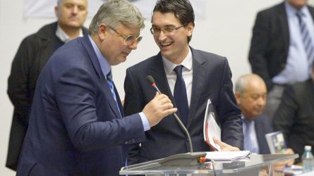 Permalink to Oracolul cu pană de gâscă