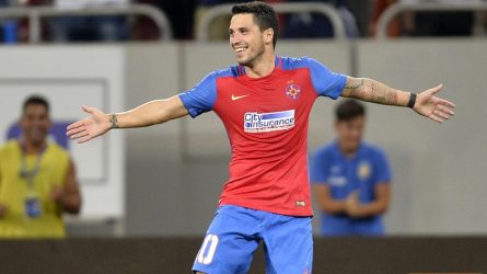 Permalink to Steaua lui Stanciu