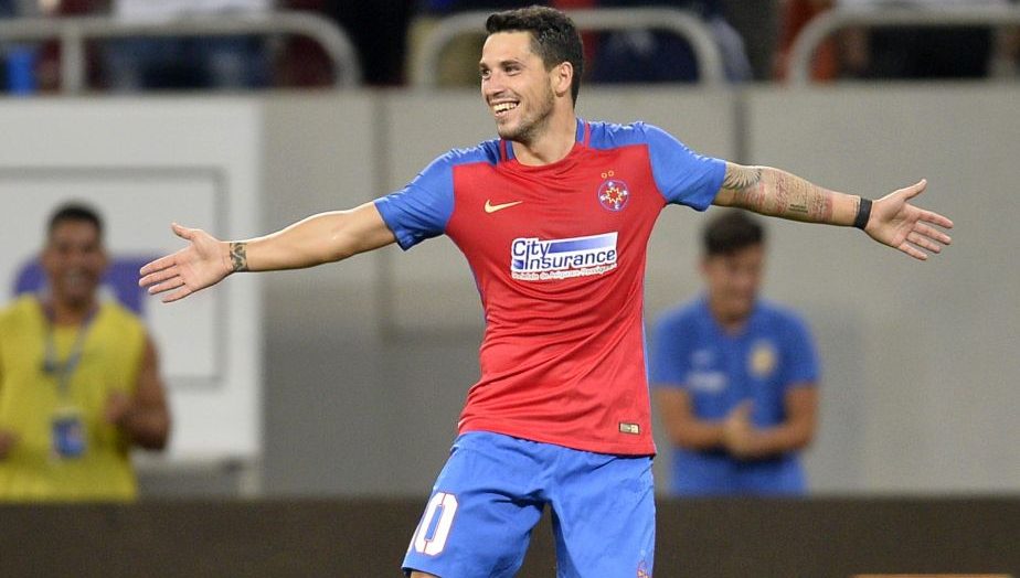 Permalink to Steaua lui Stanciu