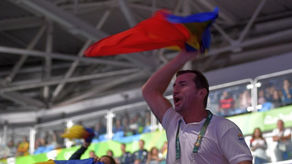 Permalink to Sinecura şi la gară!