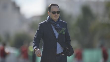 Permalink to Scandal la opera lui Negoiţă
