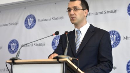 Permalink to Timpul Sănătăţii nu e tot timpul