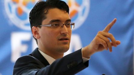 Permalink to Burleanu, în partidul lui Putin