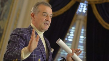 Permalink to S-a născut o stea. Juristă