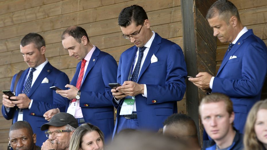 Permalink to Şi-au votat primă de mercato