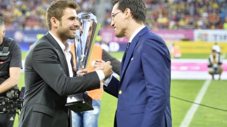 Permalink to Uniţi finanţează arbitrajul