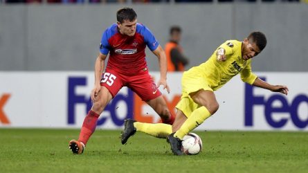 Permalink to Steaua virtuală şi Steaua villarreală