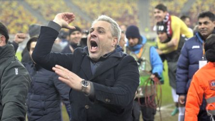 Permalink to Un pariu numit valiză