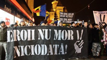 Permalink to Şi-au luat Revoluţia înapoi
