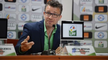 Permalink to Războiul Stelelor: chiţibuşul contraatacă