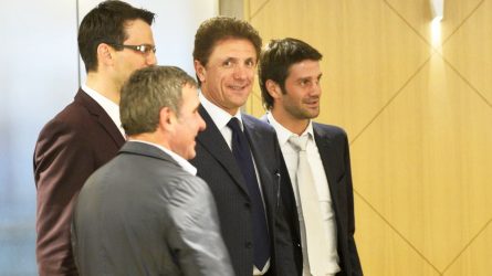 Permalink to Cei mai puternici oameni