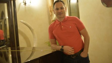 Permalink to Negoiţă şi extratereştrii
