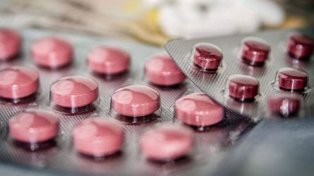 Permalink to Guvernul rezistenţei la antibiotice