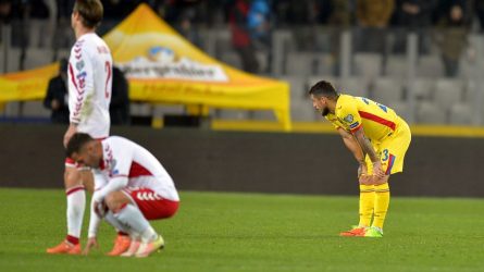 Permalink to Vikingi fără coarne, români fără dinţi