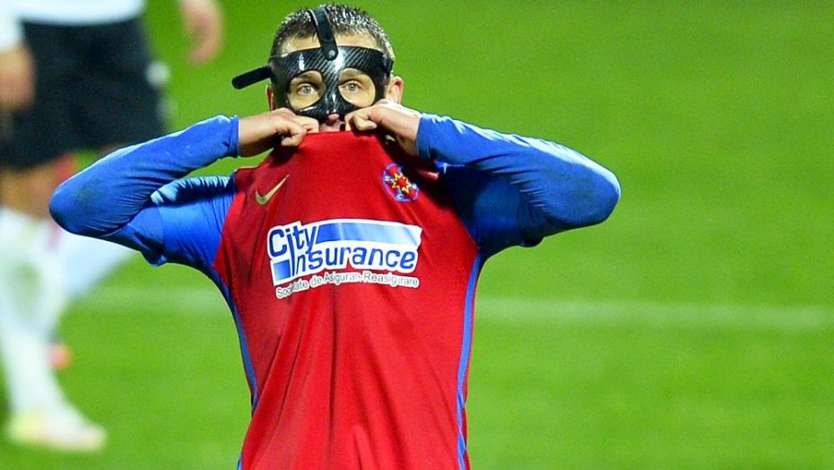 Permalink to Steaua lui Frankenstein