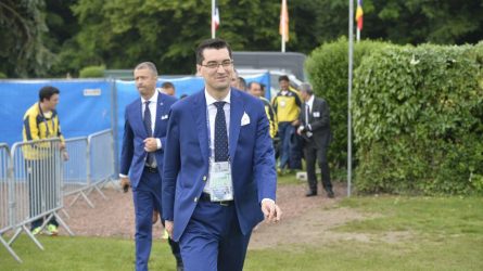 Permalink to Haiducii lui Şapte-Prime