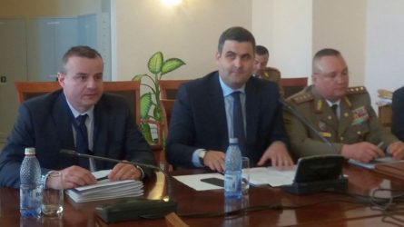 Permalink to Parlamentul are o grijă