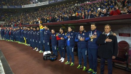 Permalink to Dai în Lewandowski, ţipă FRF