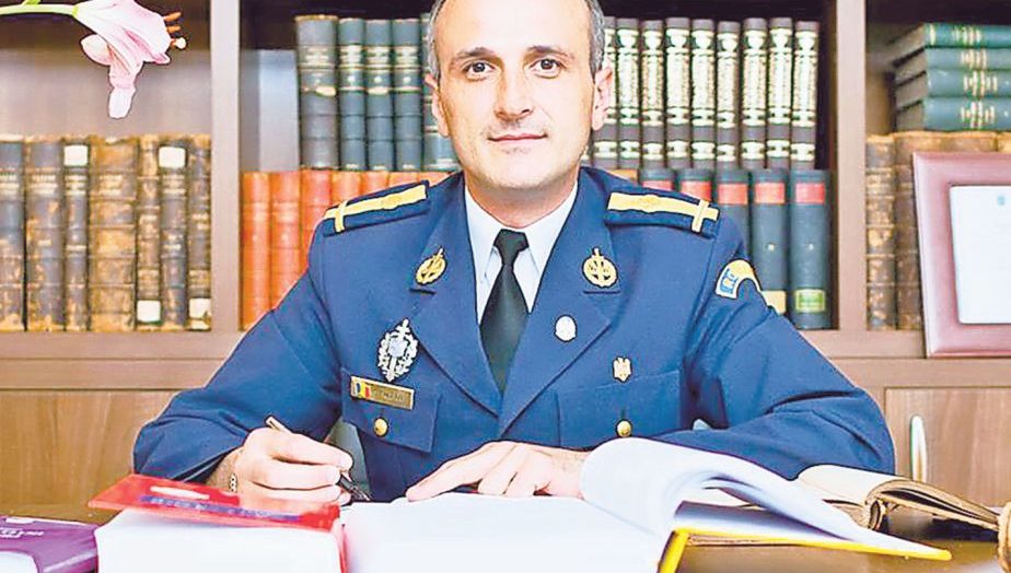 Permalink to Misiunea lui Talpan în Fotbalistan