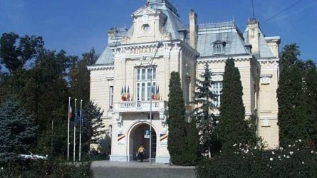 Permalink to „Trecut-au anii” peste noi degeaba