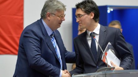 Permalink to Federaţia de Vodă şi Lobodă