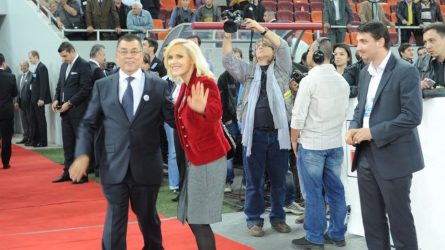 Permalink to Răpirea din seraiul birocraţiei