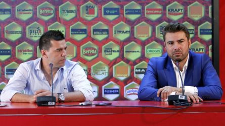 Permalink to Valoarea care a umplut paharul
