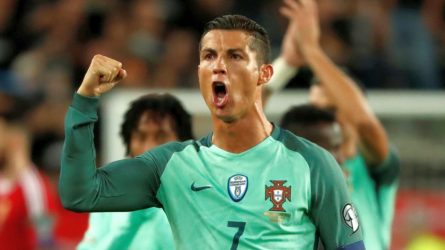 Permalink to Ronaldo, fii premierul nostru!