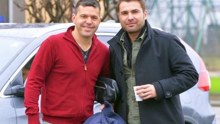 Permalink to Faceţi loc, trec Pic şi Poc!
