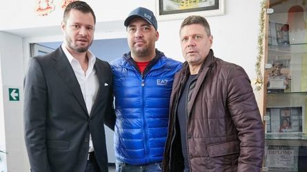 Permalink to Clubul Sportiv al Minciunilor