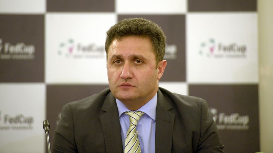 Permalink to Extraordinara mărire de tenis