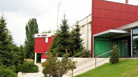 Permalink to Fiscul şi fascinaţia ruinei